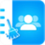 Logo of Multiple Contacts Cleaner Pro android Application 